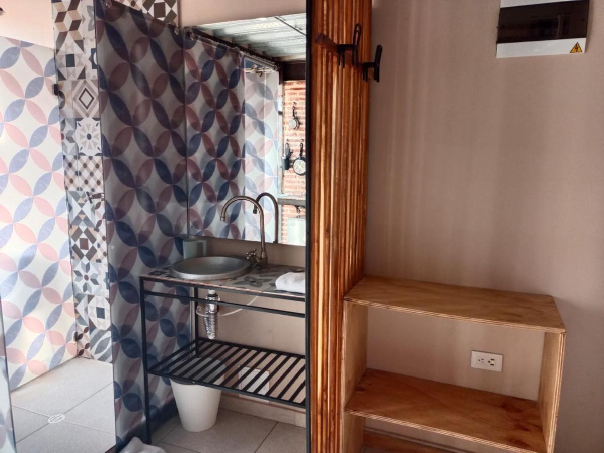 Suite en Getsemaní - POD C Cartagena Exterior foto